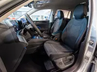 Neu VW Tiguan Life 150 PS (110 kW) 2026 Silber SUV