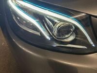 Gebraucht Mercedes E220 Avantgarde 194 PS (142 kW) 2017 Grau Kombi