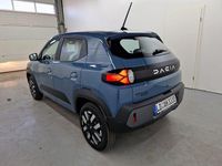 Neu Dacia Spring Expression 52 kW (71 PS) 2026 Schieferblau Kleinwagen