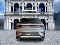 Neu BYD Atto 3 330 kW (449 PS) 2026 Grau SUV