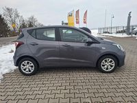Gebraucht Hyundai i10 Classic 67 PS (49 kW) 2017 Kleinwagen