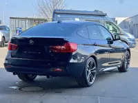 Gebraucht BMW 340 M Sport 326 PS (239 kW) 2017 Schwarz Limousine