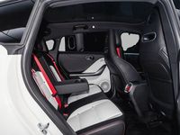 Second-hand Smart #3 200 kW (272 CP) 2024 Alb SUV