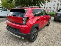 Neu Fiat Grande Panda La Prima 101 PS (74 kW) 2026 Rot Kleinwagen