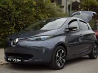 gebraucht Renault Zoe Intens KAMERA~NAVI~TEMPOMAT~SHZ~