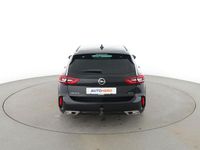 Gebraucht Opel Insignia 209 PS (153 kW) 2018 Schwarz Kombi
