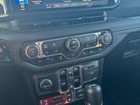 Gebraucht Jeep Wrangler Rubicon 381 PS (280 kW) 2024 Grau SUV