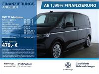 Gebraucht VW Multivan Style 245 PS (180 kW) 2025 Schwarz Van