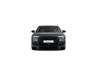Gebraucht Audi A8L S-Line 462 PS (339 kW) 2024 Daytonagrau perleffekt Limousine
