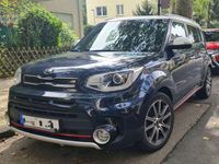 gebraucht Kia Soul Soul1.6 T-GDI DCT FINAL EDITION