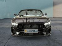 Gebraucht Ford Mustang GT 487 PS (358 kW) 2023 Cabrio