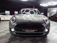 Gebraucht Mini One Clubman Pepper 102 PS (75 kW) 2017 Moonwalk grey (metallic) Kombi