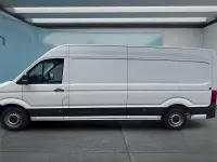 Gebraucht VW Crafter 177 PS (130 kW) 2025 Weiß Van