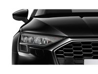 gebraucht Audi A3 e-tron Spb Advanced 40 TFSI e plus front