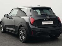 Gebraucht Mini Cooper Classic 156 PS (114 kW) 2024 Schwarz Kleinwagen