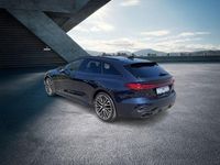 Gebraucht Audi A5 Ambiente 204 PS (150 kW) 2024 Firmamentblau Coupé