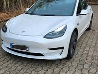 Gebraucht Tesla Model 3 RWD 208 kW (283 PS) 2023 Weiß Limousine