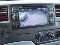 Second-hand Ford Transit 86 CP (63 kW) 2007 Roșu Monovolum