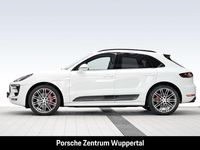 Gebraucht Porsche Macan GTS 360 PS (264 kW) 2017 Weiß SUV