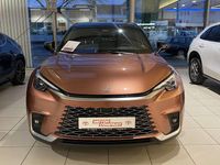 Gebraucht Lexus LBX 136 PS (100 kW) 2024 Kupferrot SUV