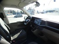 Gebraucht VW Transporter 110 PS (80 kW) 2022 Weiß Van