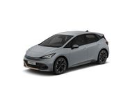 Gebraucht Cupra Born 150 kW (204 PS) 2024 Vaporgrau Kleinwagen