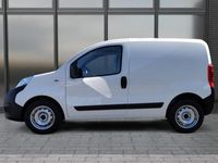 gebraucht Fiat Fiorino Qubo 1.3 MultiJet Klima 2 Mal