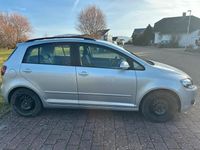 Gebraucht VW Golf VII 140 PS (102 kW) 2012 Silber Kombi