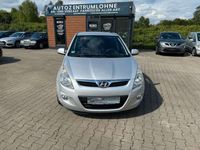 gebraucht Hyundai i20 Classic/1,2/KLIMA