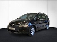 gebraucht VW Sharan Comfortline