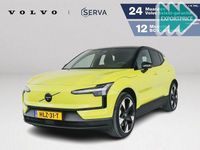 Gebraucht Volvo EX30 Performance 314 kW (428 PS) 2025 Gelb SUV