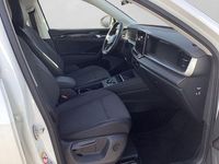 Gebraucht VW Tayron Life 150 PS (110 kW) 2025 Weiß SUV