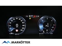 gebraucht Volvo XC60 B4 AWD Momentum Pro