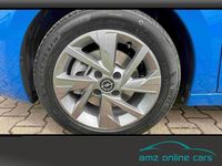 Neu Opel Corsa Edition 101 PS (74 kW) 2025 Blau Limousine