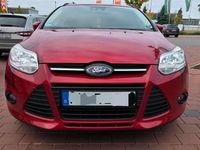 Gebraucht Ford Focus 125 PS (91 kW) 2014 Andere farben Kombi
