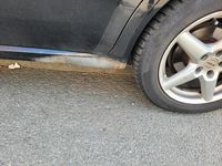 gebraucht Alfa Romeo 159 1.9 Diesel – Fahrbereit – TÜV bis November