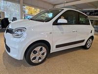Gebraucht Renault Twingo Equilibre 65 PS (47 kW) 2021 Weiß Kleinwagen