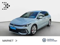 Brugt VW Golf VIII GTE 272 HK (200 kW) 2025 Blå Sedan