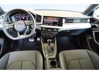 Gebraucht Audi A1 Advanced 116 PS (85 kW) 2025 Weiß Limousine