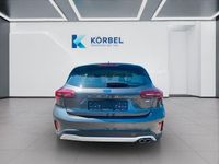 Gebraucht Ford Focus Active 125 PS (91 kW) 2022 Grau Limousine