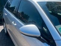 Gebraucht VW Golf VII LOUNGE 110 PS (80 kW) 2015 Silber Kombi