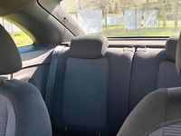 Gebraucht VW Beetle 105 PS (77 kW) 2011 Schwarz Kleinwagen