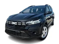 Gebraucht Dacia Jogger Essentiel 101 PS (74 kW) 2025 Perlmuttschwarz Van / Kleinbus