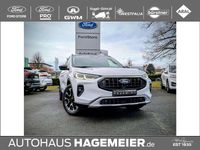 Neu Ford Kuga Active X 182 PS (133 kW) 2026 Frozen white SUV