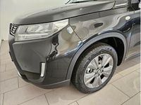Gebraucht Suzuki Vitara Comfort 102 PS (75 kW) 2025 Schwarz (cosmic black pearl metallic) SUV