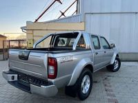 gebraucht Nissan Navara Pick Up 4WD