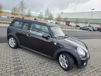 Occasion Mini Cooper D Clubman 111 ch (81 kW) 2013 Marron Break