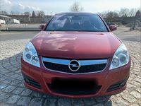 Gebraucht Opel Vectra 150 PS (110 kW) 2006 Rot Limousine