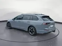 Gebraucht VW Golf VIII R-line 150 PS (110 kW) 2025 Grau Kombi
