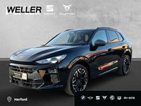 Gebraucht Cupra Leon 2025 Schwarz SUV